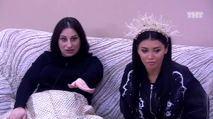 ДОМ-2 После заката 4780 день Ночной эфир (11.06.2017)