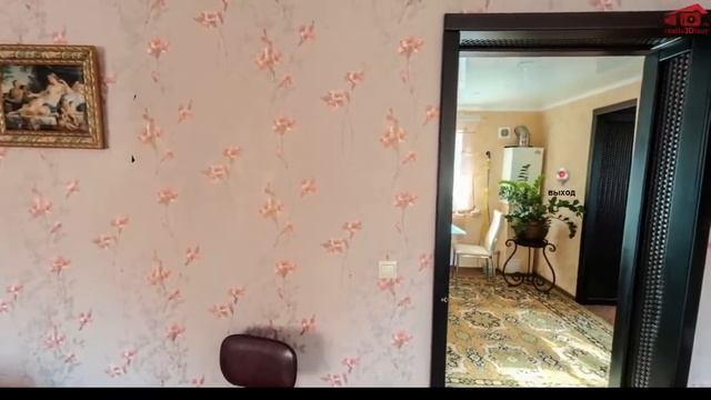 Продам два дома 120 м2 и 70 м2 на одном участке 13 соток. Собственник. 8(989)816-00-86 Татьяна смотреть онлайн