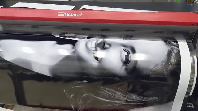 печать черно белая 01 смотреть онлайн