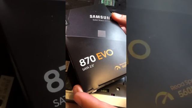 Как ускорить старый ноутбук в 10 раз? смотреть онлайн