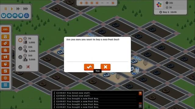 post master lets play part1 смотреть онлайн