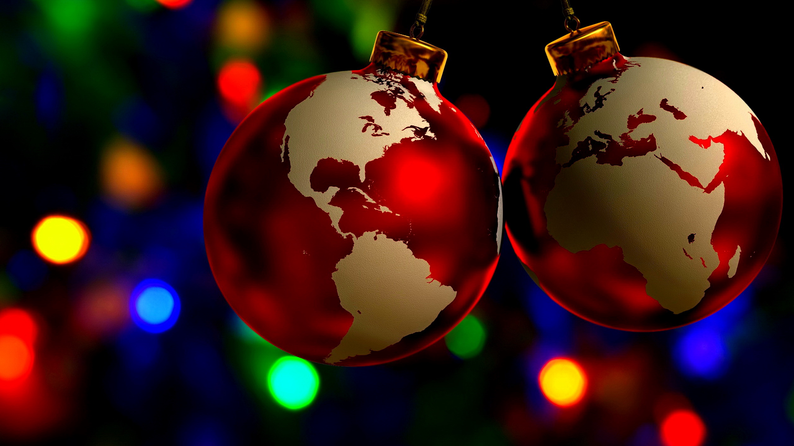 Новогоднее путешествие