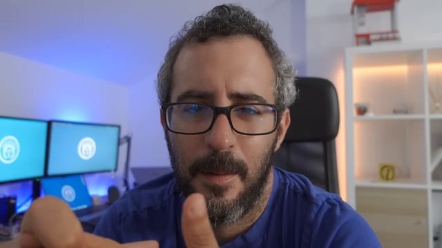 Si, se puede ganar a una grande ... pero con mucho esfuerzo | VBLOG 19 смотреть онлайн