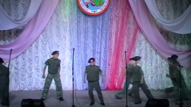 "Граница" смотреть онлайн