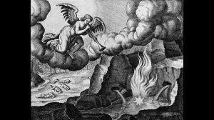 НЕВЕРОЯТНО!!! Чернобыль был предсказан в Библии. Делайте выводы. Близится конец света!!