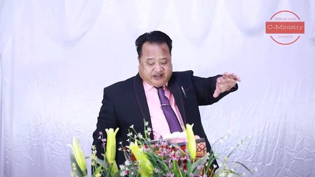 Dr. S Tha Nei Fai - Rundamnak Dot 5 | Sermon смотреть онлайн