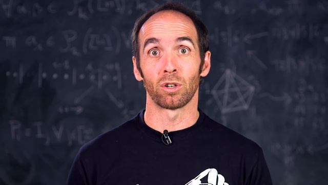 ¿Qué son los fractales? смотреть онлайн