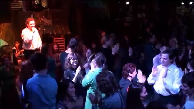 Ty Coch Caerdydd, workshop and clocsio by Shady Glen (Moscow, Russia) смотреть онлайн