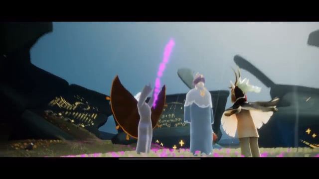 Sky: CotL Season of Enchantment Week 5: Purple Light смотреть онлайн