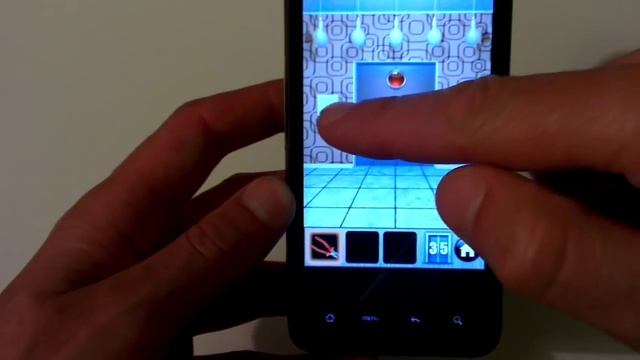 100 Doors Runaway - level 35 - Solution - Explanation - Android смотреть онлайн