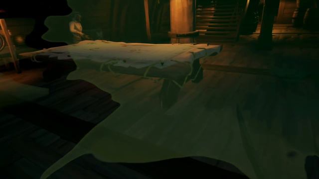 Sea of thieves FUN (Soggy bananas, Intense fights and more!) смотреть онлайн