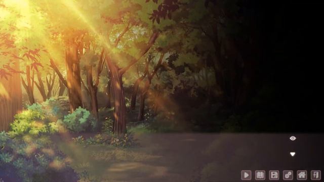 Fox Hime Zero #1 - Глава первая. Гостья в лесной хижине смотреть онлайн