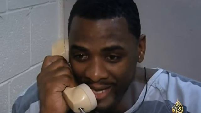 Craig Watkins on Al Jazeera America - U.S. Cable смотреть онлайн