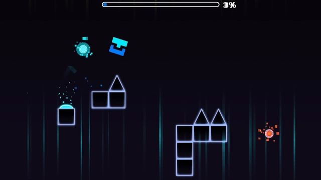 My Unfinished Levels and Collabs | Geometry Dash смотреть онлайн