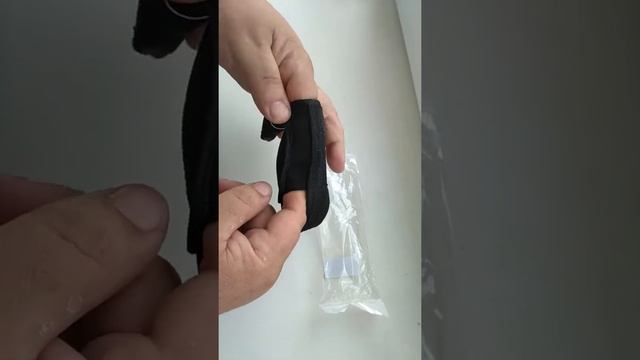 Чехол для ножа от Ganzo смотреть онлайн