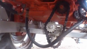 Навеска на Т16