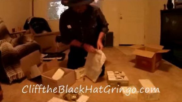 Vestax PBS-4 VTK Video Mixer UnBox zZOUNDS.COM