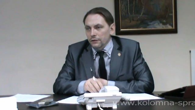 Прямая линия с начальник коломенского Мосэнергосбыта смотреть онлайн