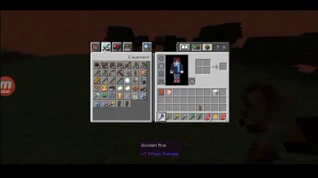 Showcase Addon Java Combat Terkeren | Minecraft Showcase Addon Indonesia смотреть онлайн