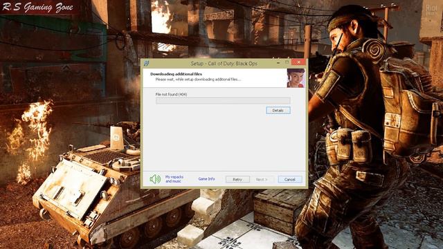 How to Solve Error "Download Failed "File Not Found (404)"" смотреть онлайн