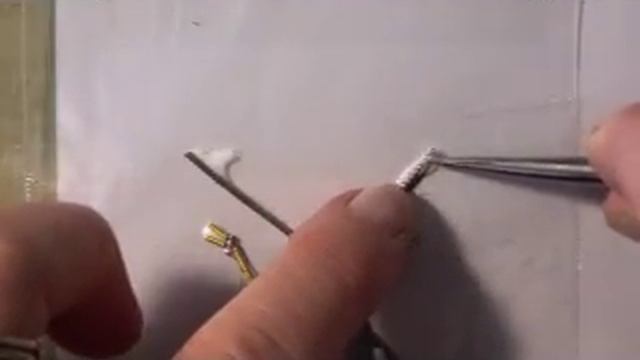Learn how to make a goldwork beetle (no sew - kid friendly) смотреть онлайн