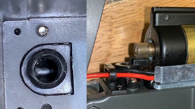 The 2-Piece Hop-up Chamber Explained смотреть онлайн