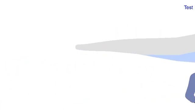 New Fulgur Anjanath Stk, Colors Test, (Stick Nodes Dino) смотреть онлайн