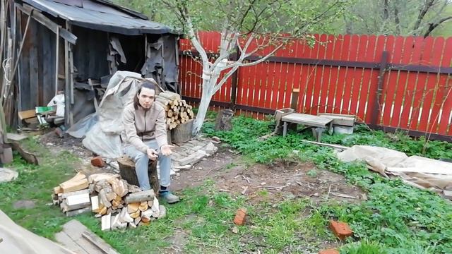 Сухое лечебное ГОЛОДАНИЕ, мой опыт, день 4 из 4 смотреть онлайн