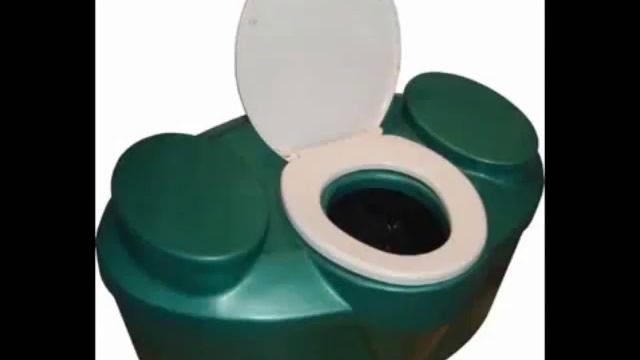 Компостирующий торфяной биотуалет Каскад смотреть онлайн