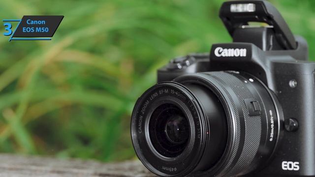 Top 5 BEST Budget Cameras of (2022) смотреть онлайн