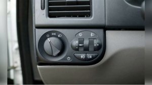 Ремонт блока управления светом Приора