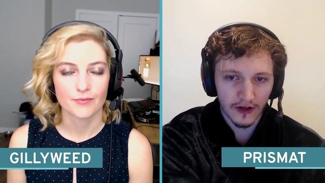In The Weeds w/ Prismaticism! HeroesCCL Halftime Show w/ Gillyweed - Heroes of the Storm Esports смотреть онлайн