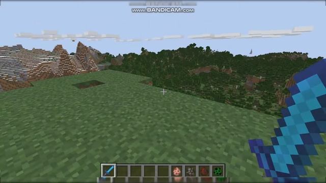 как сделать меч на все зачарования в майнкрафте на 1000 lvl тройной папаротник смотреть онлайн