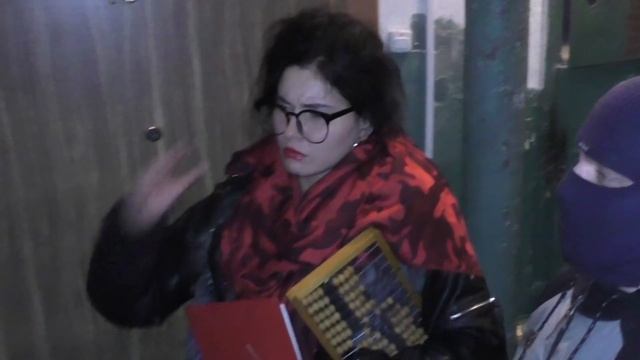 ЖКХ vs Товарищество Жильцов! Скоро на канале! смотреть онлайн