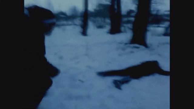 Bratya_Barboza - Опасность Леса