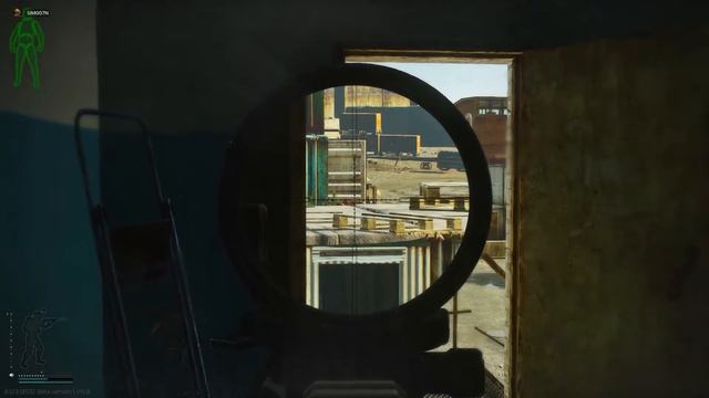 First kill MK18 AP смотреть онлайн