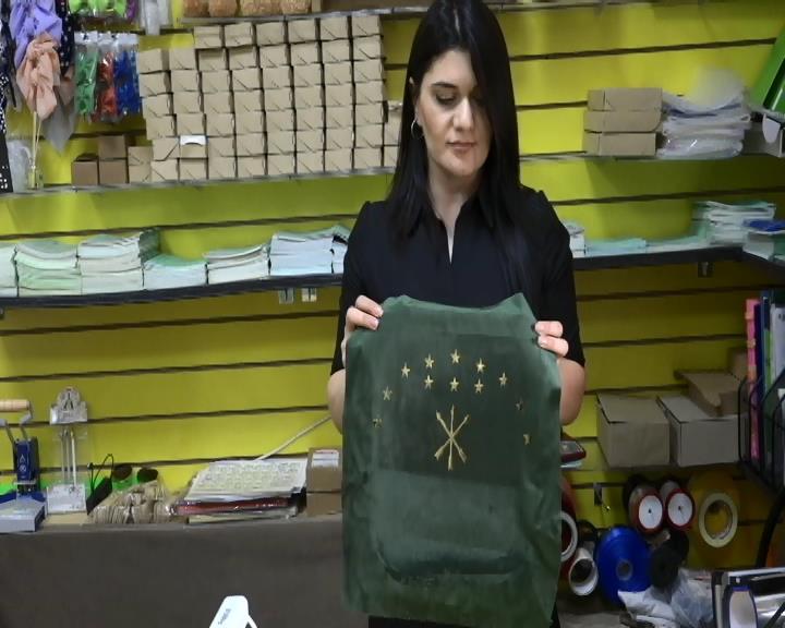 Р.Аутлева из а.Хакуринохабль воспользовалась соцконтрактом и в прошлом году открыла свое дело смотреть онлайн