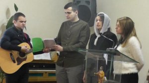 Любов Твоя, Боже, океанів глибша