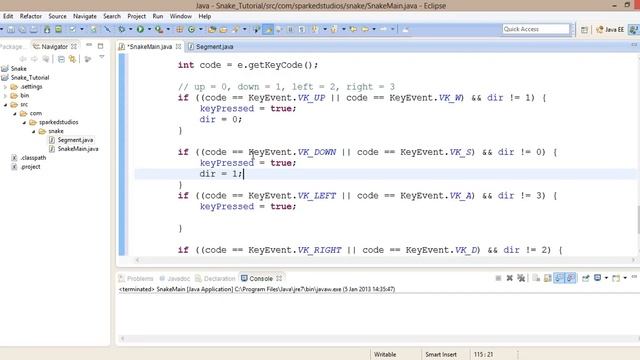 12 Games in 12 Months - Snake - Part 3 смотреть онлайн