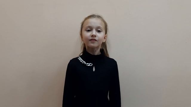 Читает Давыдова Евангелина. И. Витюк. Победу одержит российский солдат. Красногороденский ф. смотреть онлайн