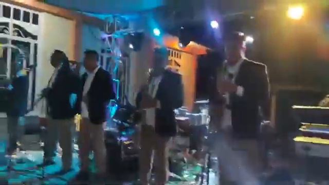 los chicos Márquez смотреть онлайн