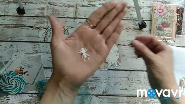 АТС - обмен #4 / Что положить к АТС.