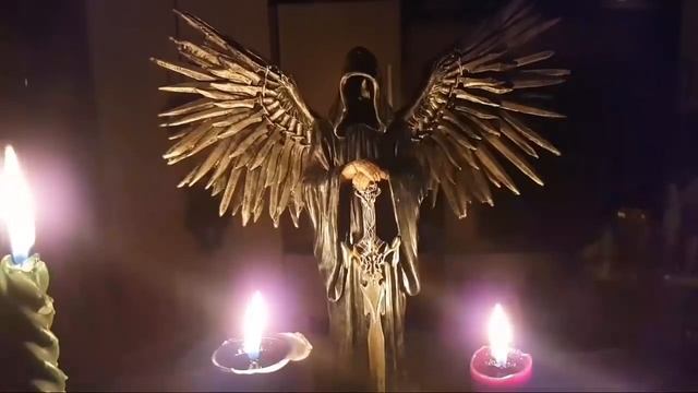 ЖИТЬ ПОД ЗАЩИТОЙ ДУХОВ...ВЕДЬМИНА ИЗБА.ИНГА ХОСРОЕВА смотреть онлайн