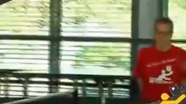 Пэн понг новый вид спорта смотреть онлайн