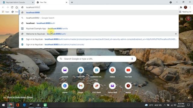 The Ultimate Guide to Getting Started With Keycloak! смотреть онлайн