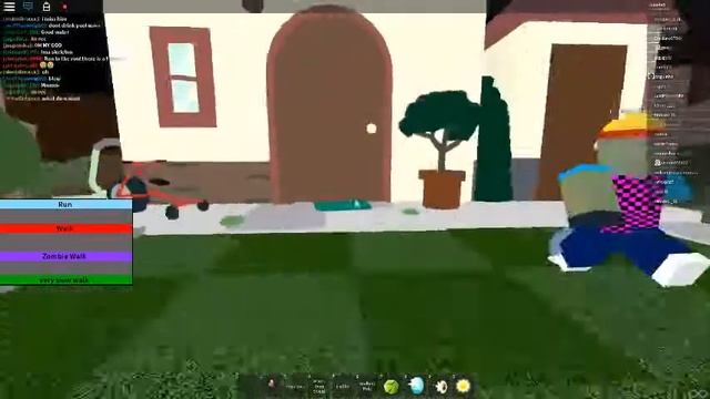 roblox plants vs zombies rp смотреть онлайн