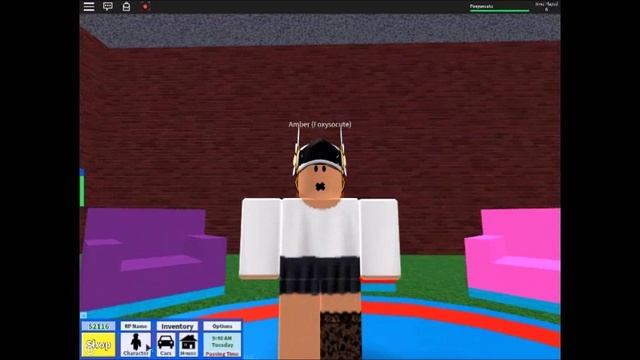 ROBLOX Hat Codes ~Codes In Descpription~ смотреть онлайн