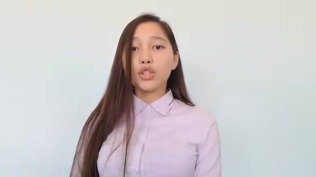 Муса Джалиль "Чулочки", Маденова Самира 8 класс г.Камызяк. смотреть онлайн