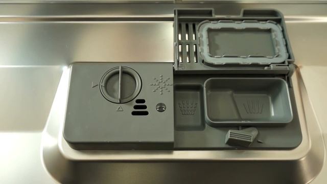 Посудомоечная машина Monsher MDW6FD смотреть онлайн