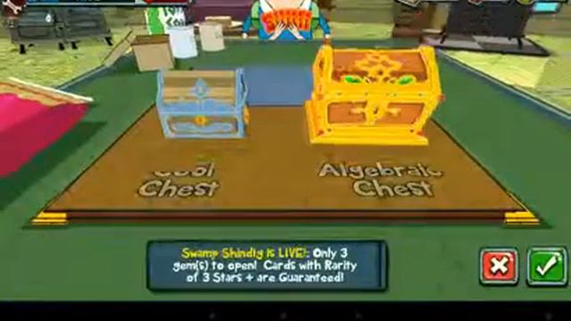 Adventure time card wars opening chests смотреть онлайн
